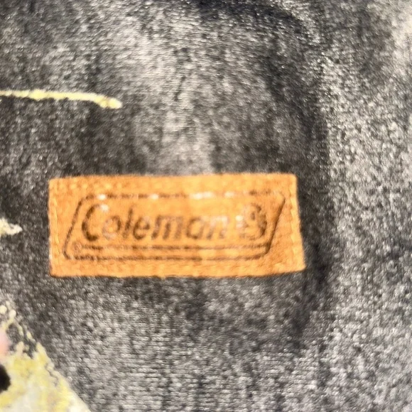 Coleman jacket - Picture 2 of 7